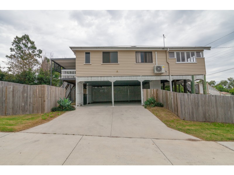 28A Pine Street, North Ipswich QLD 4305