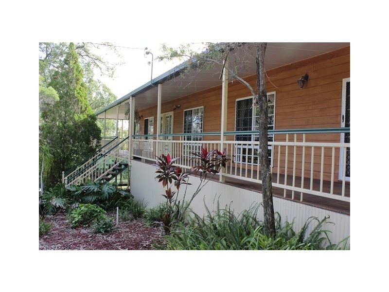126 James Road, Pine Mountain QLD 4306