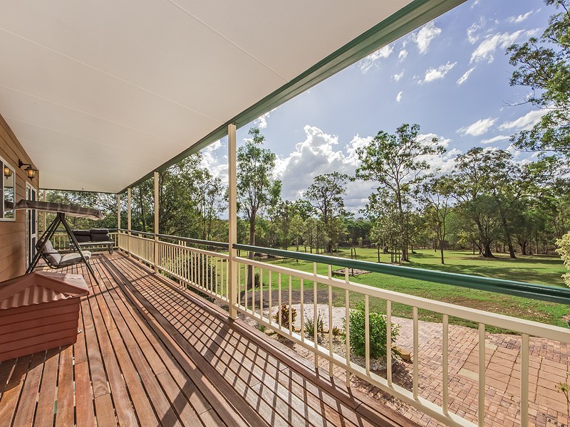 126 James Road, Pine Mountain QLD 4306