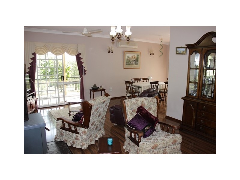 126 James Road, Pine Mountain QLD 4306