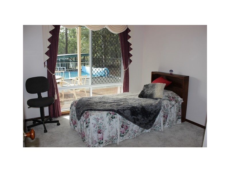 126 James Road, Pine Mountain QLD 4306