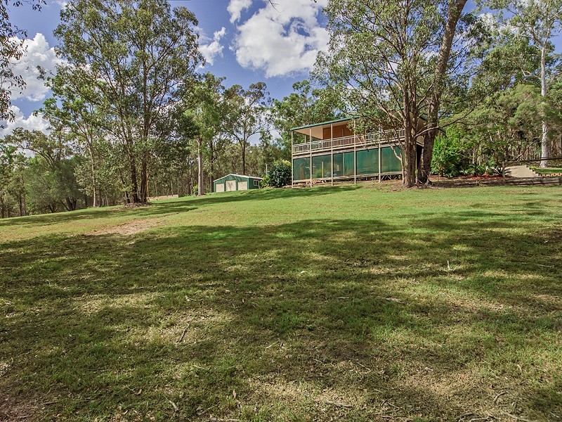 126 James Road, Pine Mountain QLD 4306