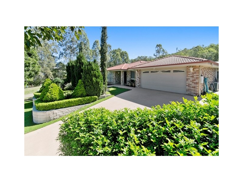 7 Pearse Drive, Brassall QLD 4305