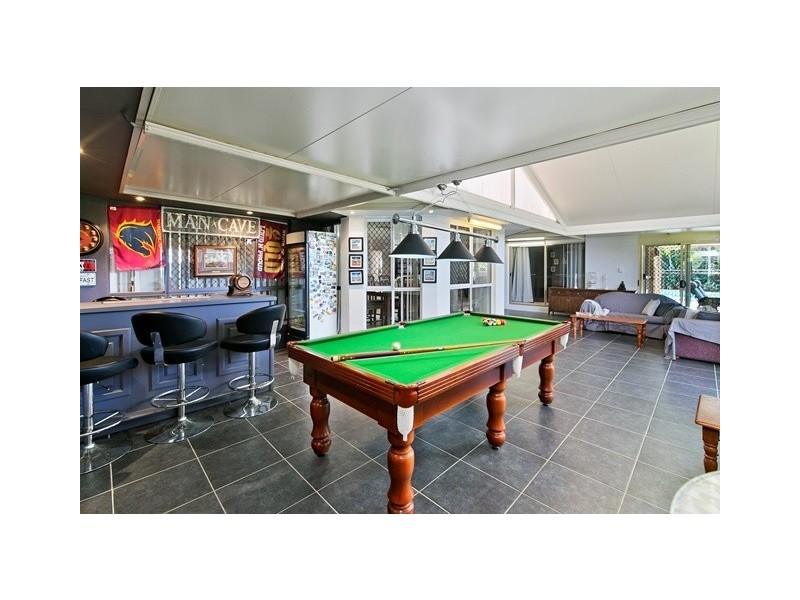 7 Pearse Drive, Brassall QLD 4305