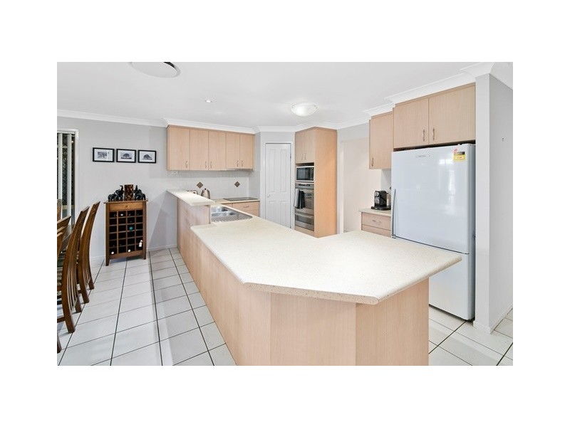 7 Pearse Drive, Brassall QLD 4305