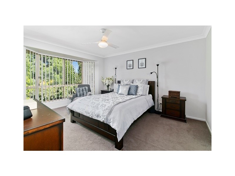 7 Pearse Drive, Brassall QLD 4305