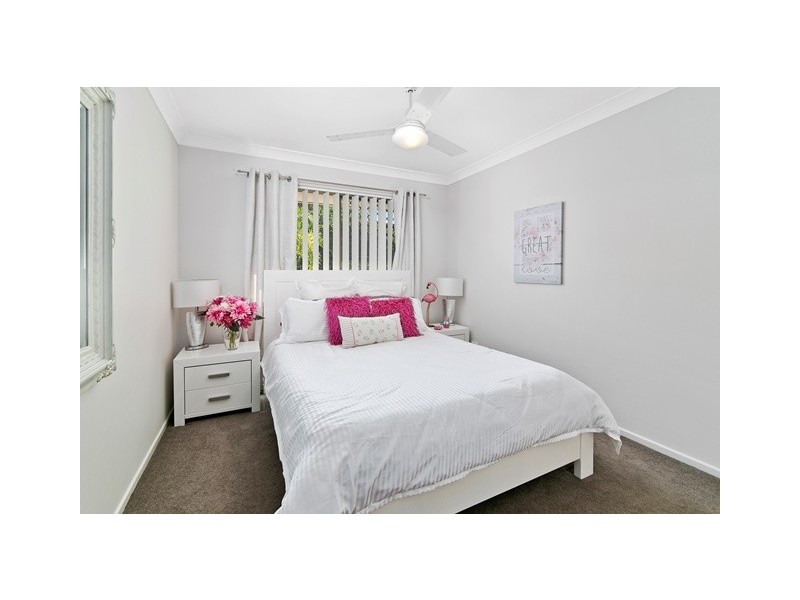 7 Pearse Drive, Brassall QLD 4305