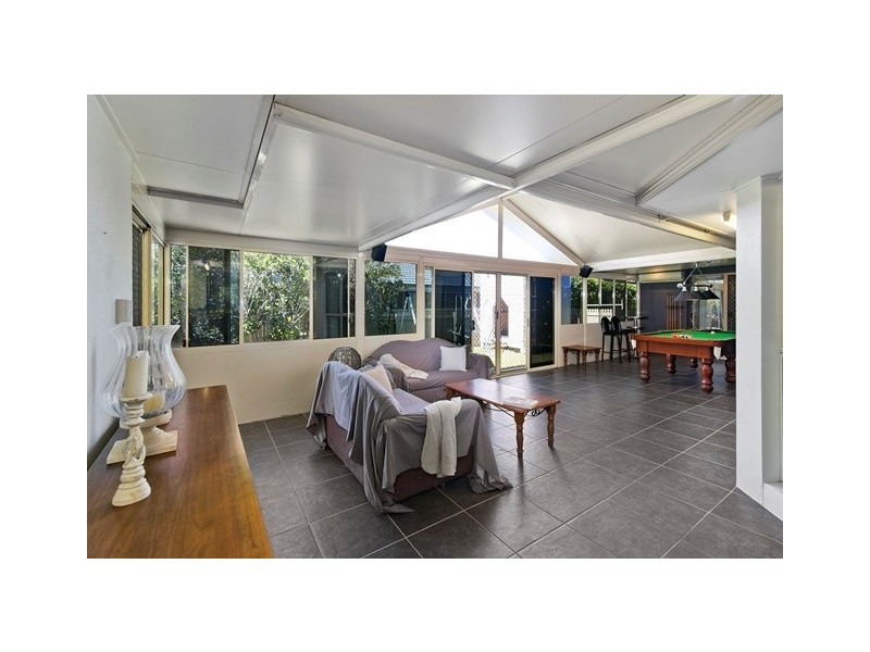 7 Pearse Drive, Brassall QLD 4305