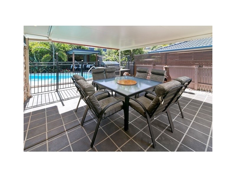 7 Pearse Drive, Brassall QLD 4305