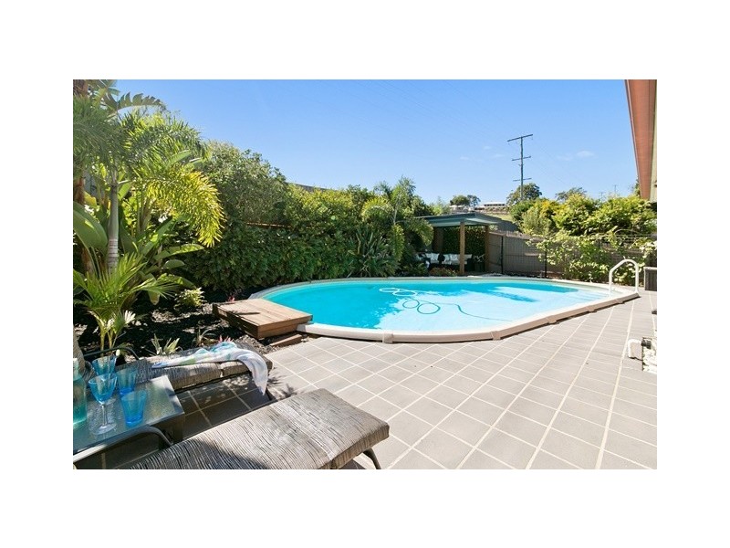 7 Pearse Drive, Brassall QLD 4305