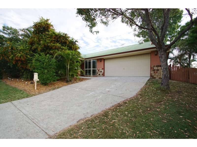 9 Buckland Court, Collingwood Park QLD 4301