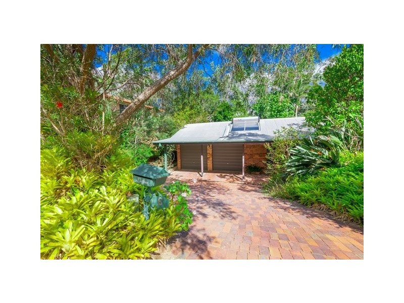 6 Oak Street, Bundamba QLD 4304