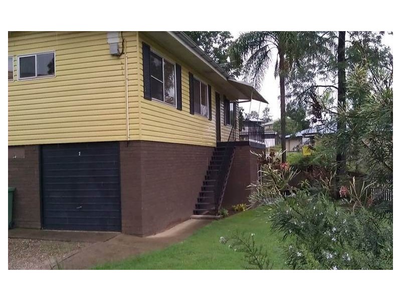 2 Wellen Street, Bundamba QLD 4304