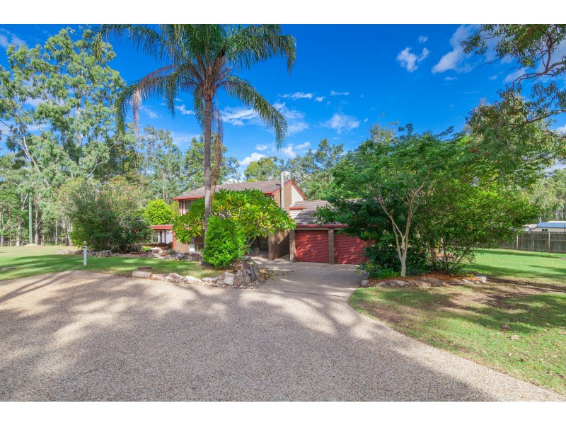 110-112 Arthur Summervilles Road, Karalee QLD 4306