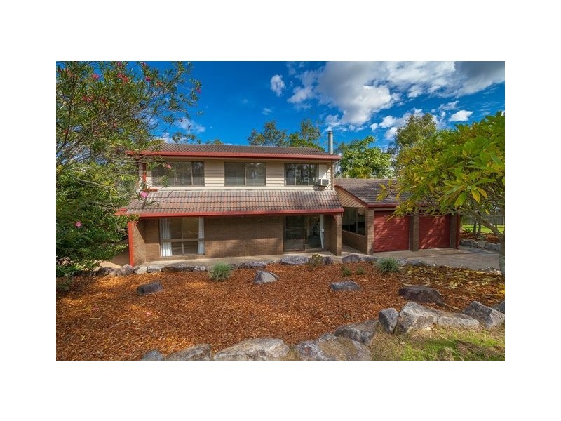 110-112 Arthur Summervilles Road, Karalee QLD 4306