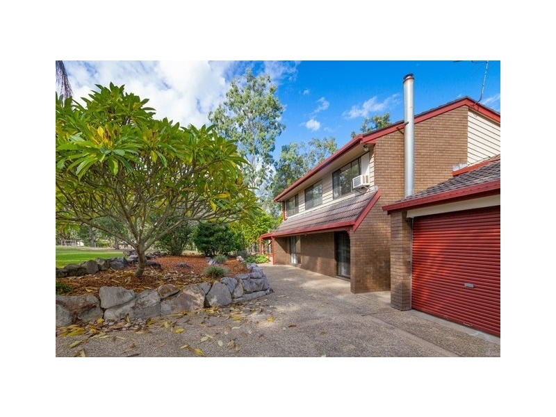 110-112 Arthur Summervilles Road, Karalee QLD 4306