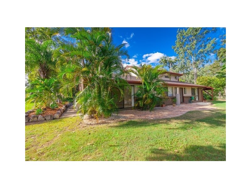 110-112 Arthur Summervilles Road, Karalee QLD 4306