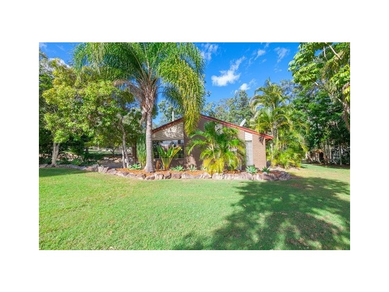 110-112 Arthur Summervilles Road, Karalee QLD 4306