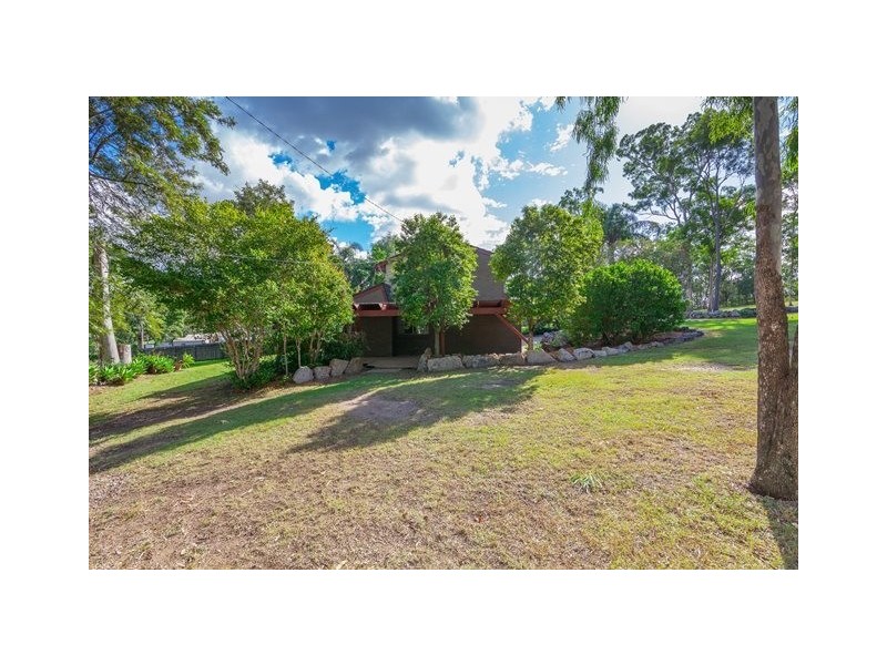 110-112 Arthur Summervilles Road, Karalee QLD 4306