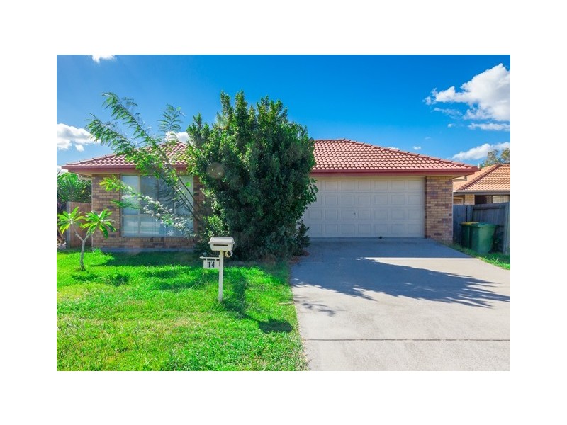14 Explorer Street, Raceview QLD 4305