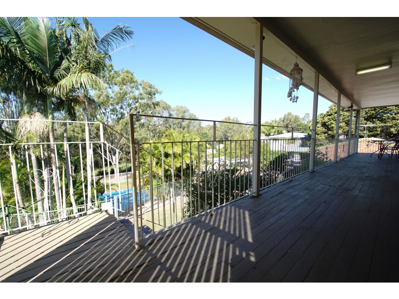 19 Beechwood Drive, Yamanto QLD 4305