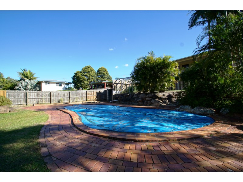 19 Beechwood Drive, Yamanto QLD 4305