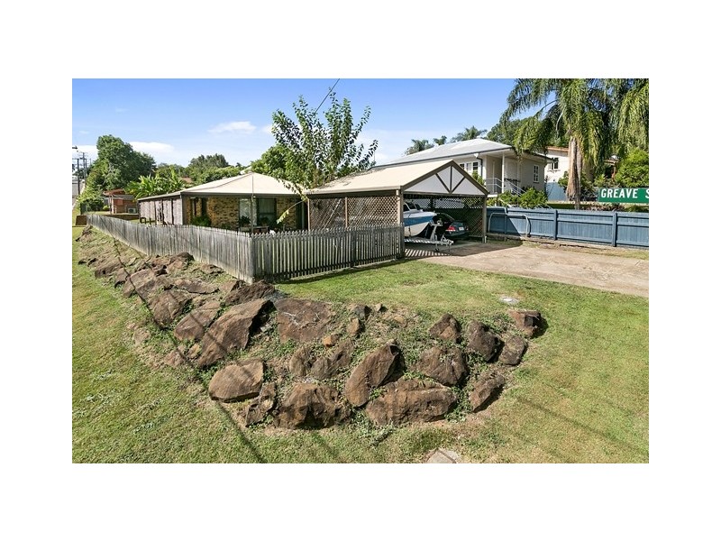 20 Greenway Street, Churchill QLD 4305