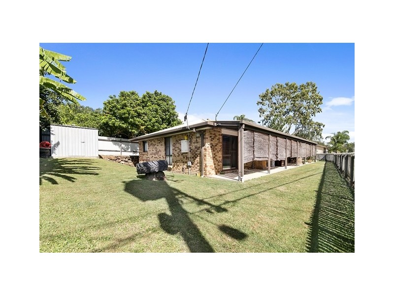 20 Greenway Street, Churchill QLD 4305