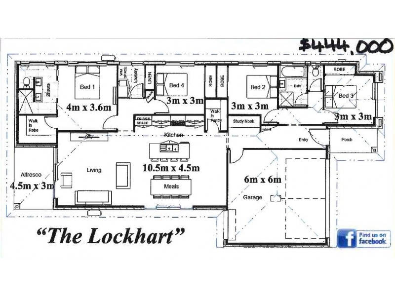 Lot 928, 58 Tamborine Street, South Ripley QLD 4306