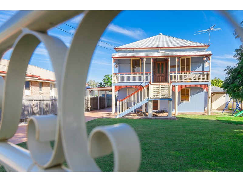 131 Thornton Street, Raceview QLD 4305