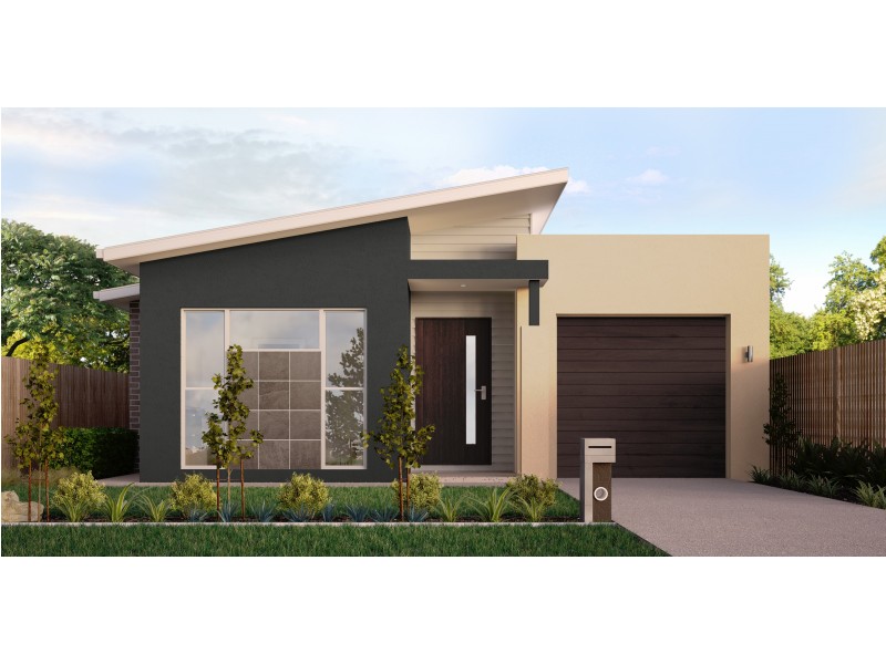 Lot 743 Canungra Street, South Ripley QLD 4306