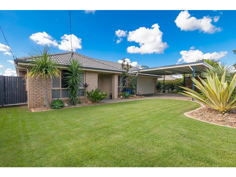 14 Owen Street, Raceview QLD 4305