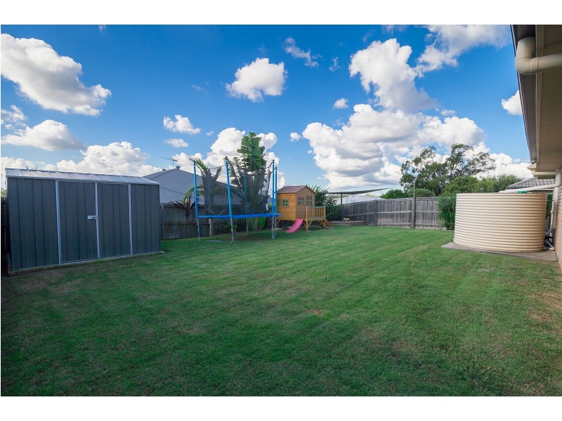 14 Owen Street, Raceview QLD 4305