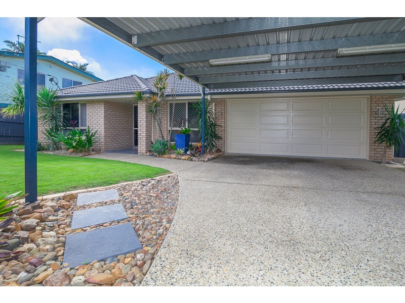14 Owen Street, Raceview QLD 4305