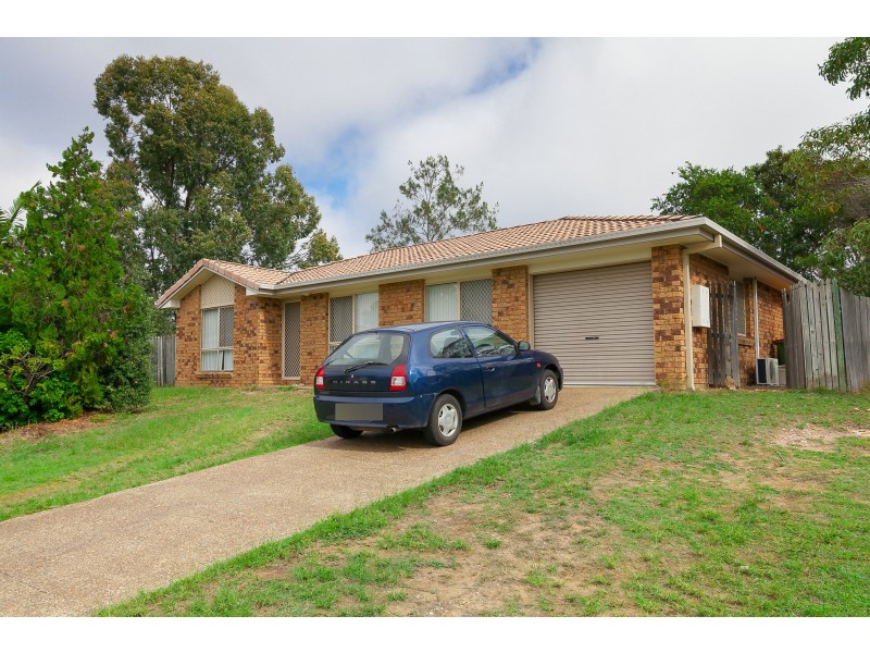 10 Iroquois Court, Brassall QLD 4305