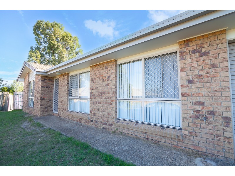 10 Iroquois Court, Brassall QLD 4305