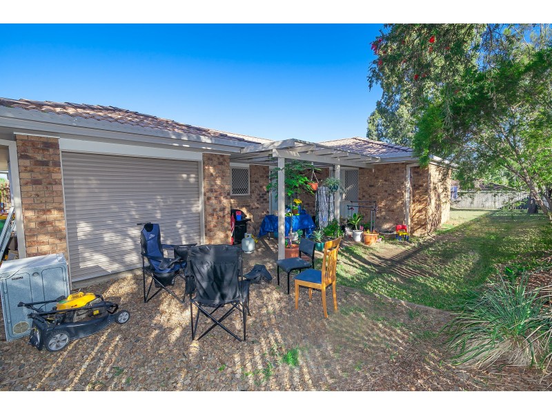 10 Iroquois Court, Brassall QLD 4305