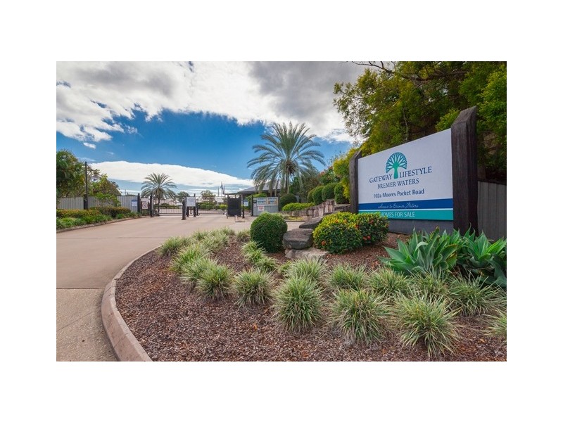 19/102a Moores Pocket Road, Moores Pocket QLD 4305