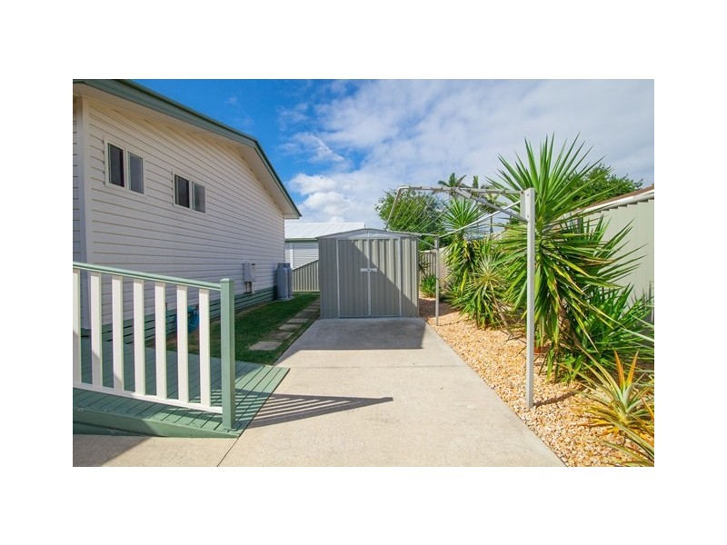 19/102a Moores Pocket Road, Moores Pocket QLD 4305