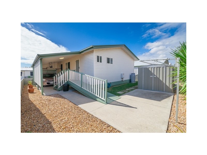 19/102a Moores Pocket Road, Moores Pocket QLD 4305