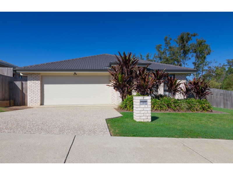 54 Diamantina Boulevard, Brassall QLD 4305