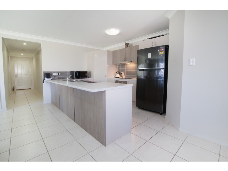 54 Diamantina Boulevard, Brassall QLD 4305