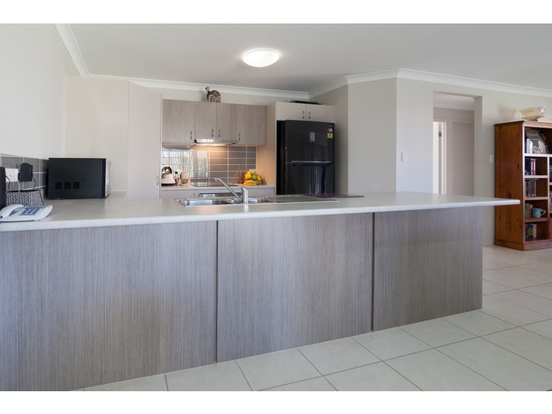 54 Diamantina Boulevard, Brassall QLD 4305