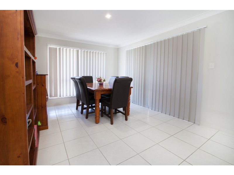 54 Diamantina Boulevard, Brassall QLD 4305