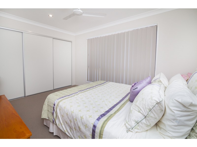 54 Diamantina Boulevard, Brassall QLD 4305