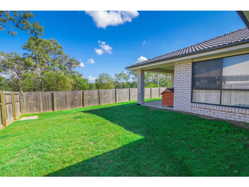 54 Diamantina Boulevard, Brassall QLD 4305