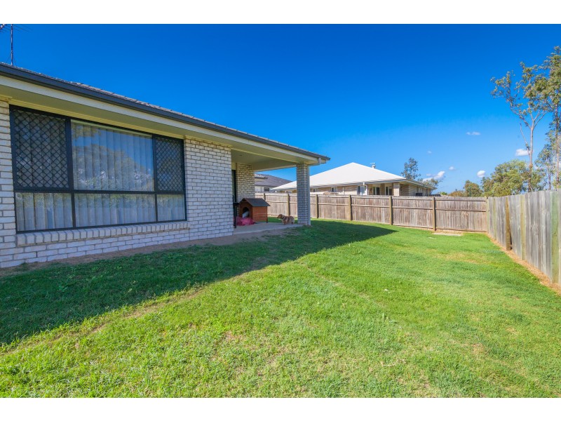 54 Diamantina Boulevard, Brassall QLD 4305