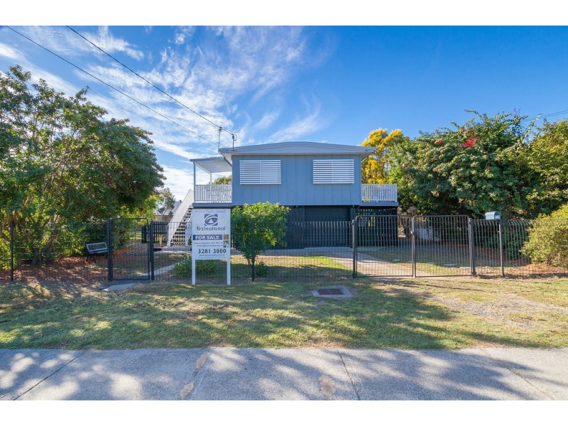 11 Wellington Street, Brassall QLD 4305