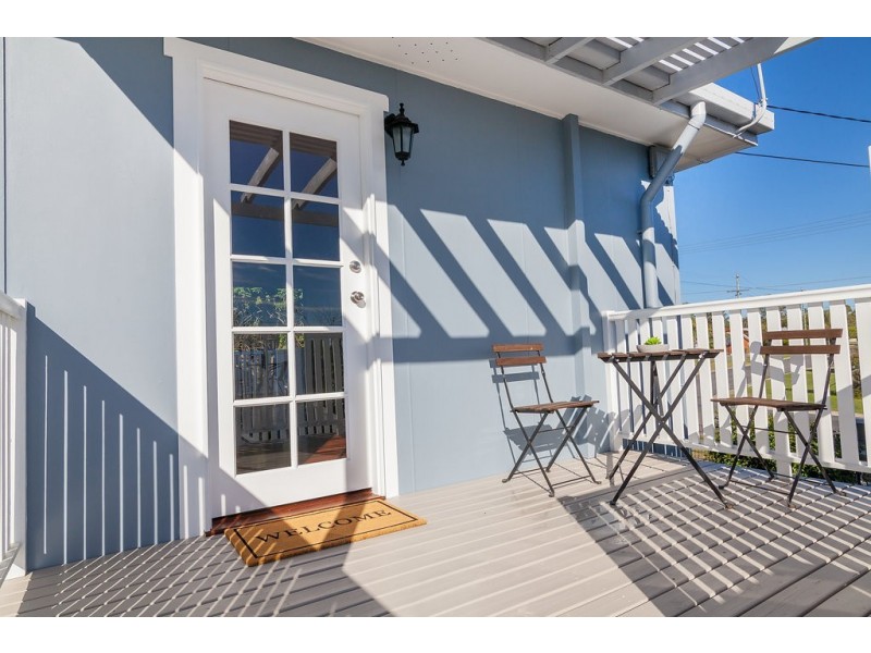 11 Wellington Street, Brassall QLD 4305