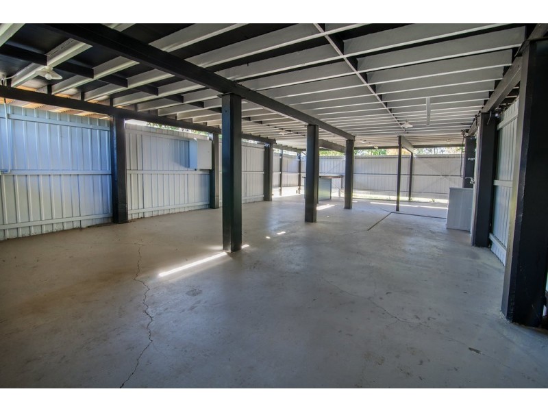 11 Wellington Street, Brassall QLD 4305